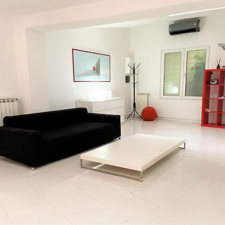 Ferienwohnung Vatican Modern Designer Loft Rom Exterior foto